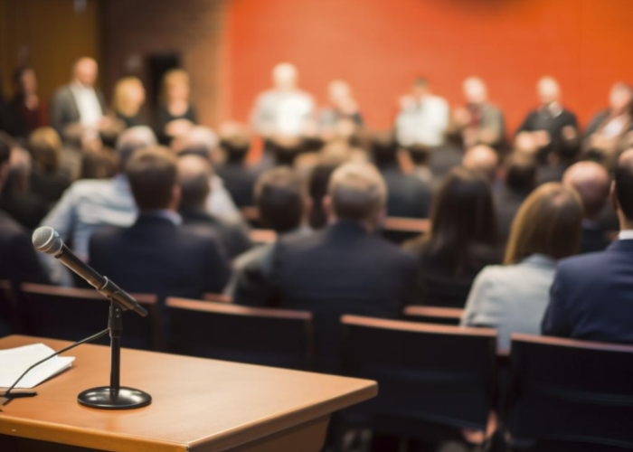 COMO ANTECIPAR AS AGENDAS E EVENTOS DE SUA ÁREA DE POLÍTICAS PÚBLICAS? TEORIA E PRÁTICA